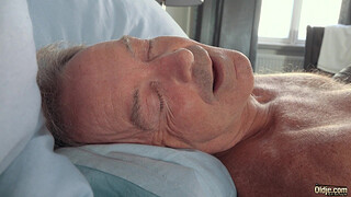 Порно массаж