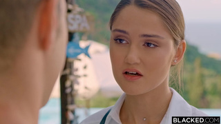 Eveline Dellai смотреть 10 порно видео