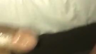 Teen Hardcore Gagging Ebony Couple Ebony Deepthroat Blowjob GIF