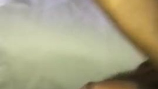 Teen Hardcore Gagging Ebony Couple Ebony Deepthroat Blowjob GIF