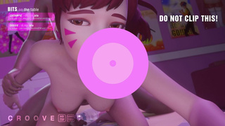 And they clipped it. again. - Croove