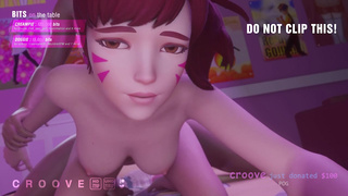 And they clipped it. again. - Croove