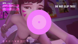 And they clipped it. again. - Croove