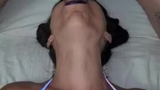 Tongue Fetish Small Tits Oral Mature Lipstick Fetish Lipstick Lips Female Face Fuck Edging Deepthroat Deep Penetration Cum In Mouth Brunette Blowjob Big Dick Balls Amateur GIF
