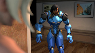 Валентинка - Нил