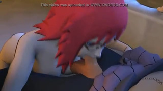 Naruto Anime Compliation(animated)hd