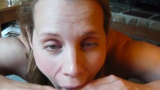 Wife Titty Fuck Thick Submissive Saggy Tits Nude Natural Tits Naked Mom MILF Green Eyes Eye Contact Deepthroat Curvy Chubby Blowjob Big Tits Big Nipples Big Dick Big Ass GIF