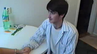 Страстный секс с грудастой мамой