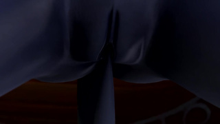 Tentacles Of Darnassus - World Of Warcraft