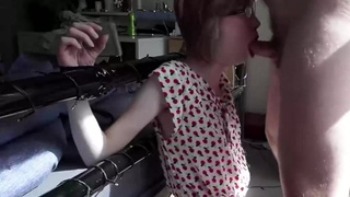 It's Better When Everything Is Well Prepared