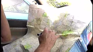 Зрелая сучка знает толк в хорошем минете