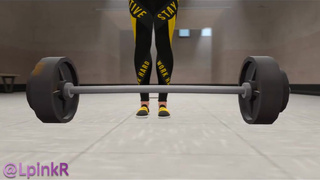 Как выиграть соревнование - StealthClobber