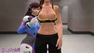 Как выиграть соревнование - StealthClobber