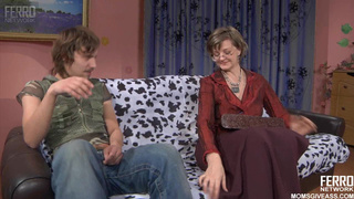 Порно видео от студии Ferro Network