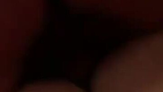 Тройной МММЖ секс с русской сексвайф в номере гостницы Москвы