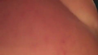 Слизала нектар даже с рук любовника