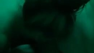 Wife Deepthroat Balls GIF