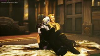 XXXmas 2018 (Alukard studio)