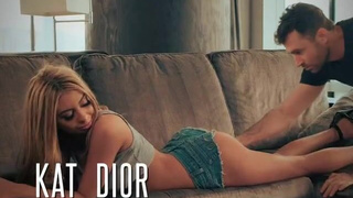 Standing Doggy Sloppy Saliva Rough Riding Reverse Cowgirl Pretty James Deen Gagging Fake Tits Fake Boobs Doggystyle Cute Cumshot Cowgirl Blowjob Blonde Big Tits Big Ass Anal GIF