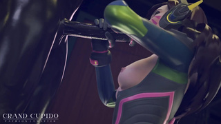 Приключения Эша и Два [175] - GrandCupido