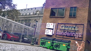 Приключения Эша и Два [175] - GrandCupido