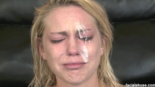 Порно подборка в которой жестко ебут девушек в рот