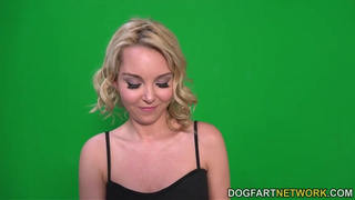 Пойдем поебемся