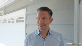 Wife Rough Gape Double Penetration Doggystyle Deepthroat Deep Penetration Ass To Mouth Ass Spread Anal Adriana Chechik GIF