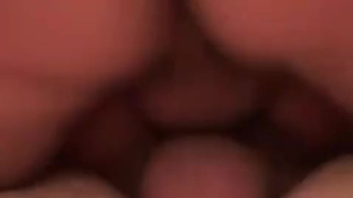 Молоденькая вторая половинка многократно кончает от секса с мужем и друзьями