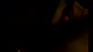 Домашнее русское порно с брюнеткой