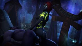 Варкрафт ХХХ