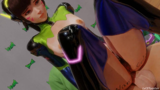 Пожалуйста, купите нано-колу - Lvl3Toaster