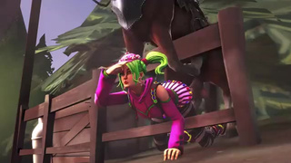 Yeah idk wtf this be