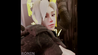 CyberwareMercy - yokubos