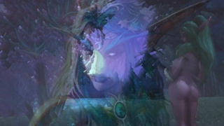 Мечта Тиранды