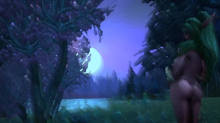 Мечта Тиранды