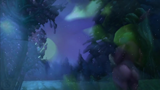 Мечта Тиранды