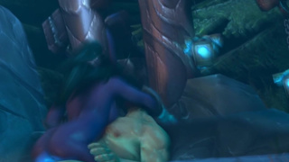 Мечта Тиранды