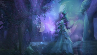 Мечта Тиранды