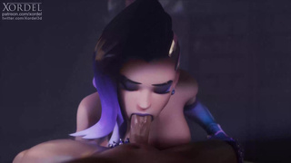 Сомбра пов ЛЮ - xordel