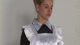 Связывают девушек и порят розгами за плохое поведение в школе