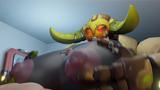 Orisa Tits - Snips456fur