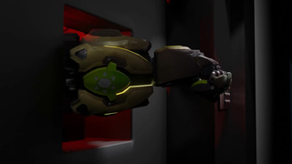 Orisa Tits - Snips456fur