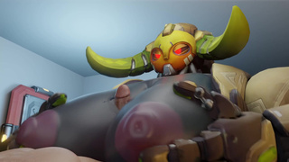 Orisa Tits - Snips456fur