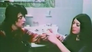 Сильвестер Сталоне трахает красотку