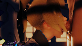 Relax and let Dr.Zielger take care of you tonight - Swurst Erotic