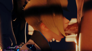 Relax and let Dr.Zielger take care of you tonight - Swurst Erotic