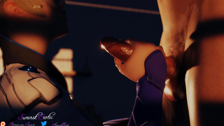 Relax and let Dr.Zielger take care of you tonight - Swurst Erotic