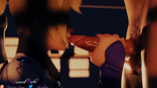 Relax and let Dr.Zielger take care of you tonight - Swurst Erotic