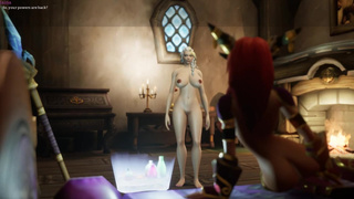 Tails Of Azeroth Rekindling Of The Red Part 2